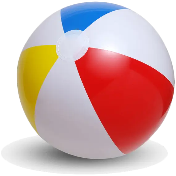 Beach Ball